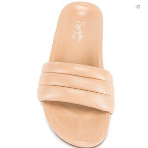 Seychelles Low Key Sandal